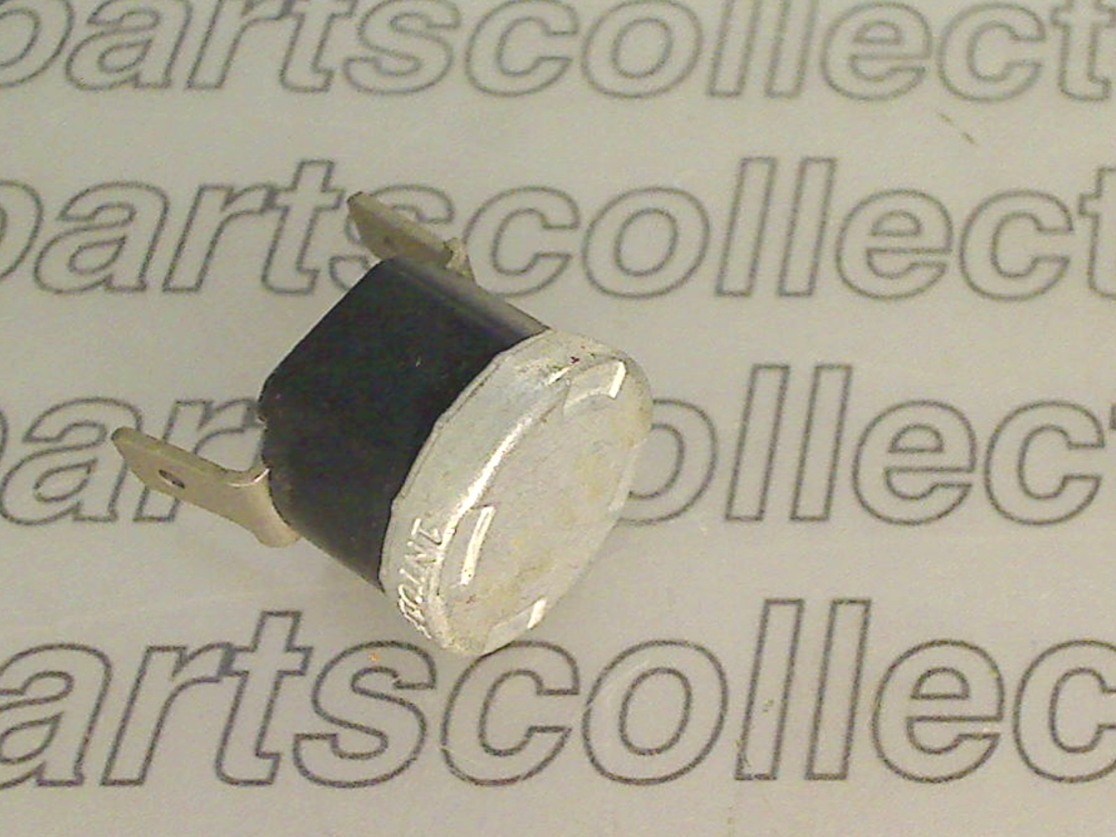 MASERATI 313330174 Electrical system code 10386 compatible with: MASERATI BITURBO, MASERATI KARIF